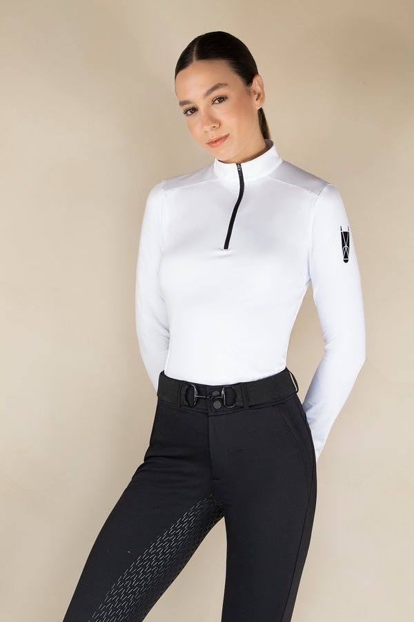 CAMISETA DE COMPETENCIA MUJER 1102022