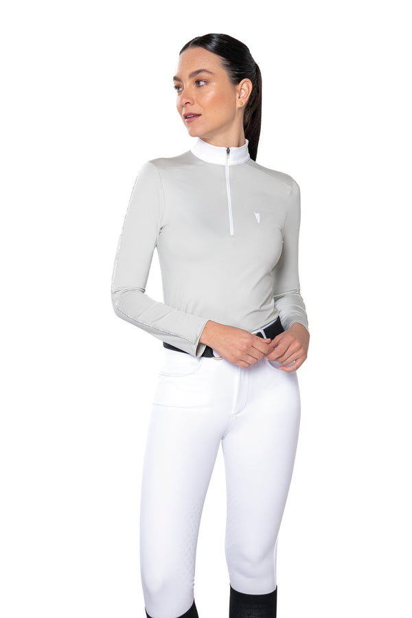 CAMISETA DE COMPETENCIA MUJER 1102023