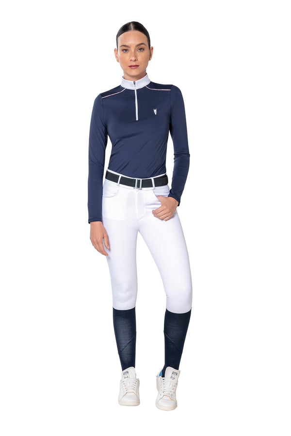 CAMISETA DE COMPETENCIA MUJER 1102025