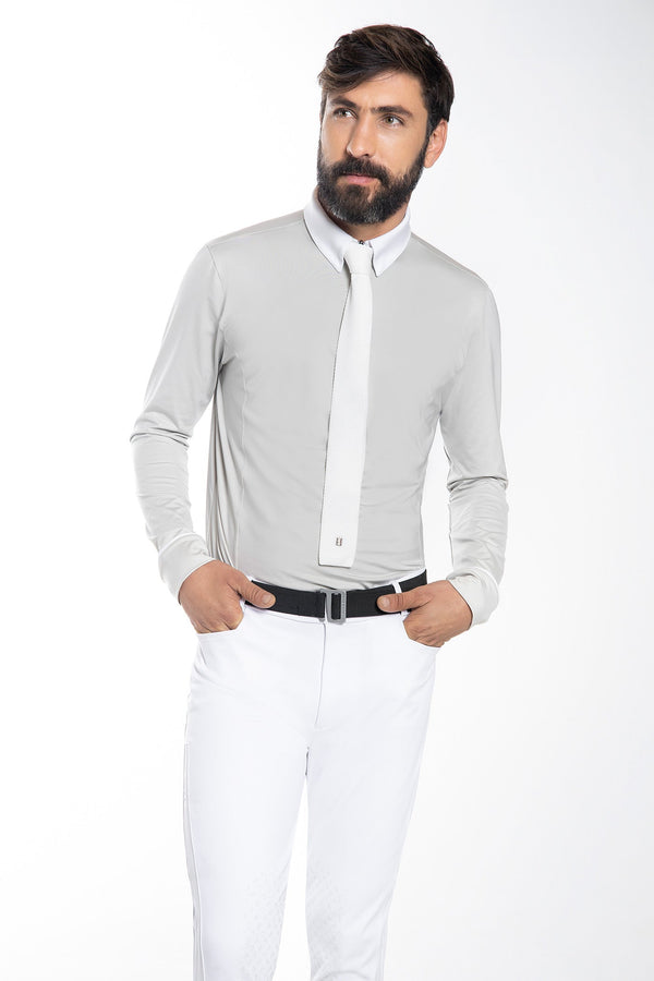 CAMISETA DE COMPETENCIA HOMBRE 1202005