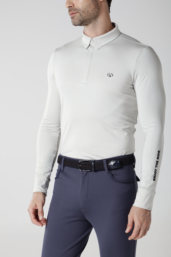 CAMISETA ENTRENAMIENTO HOMBRE 1202018