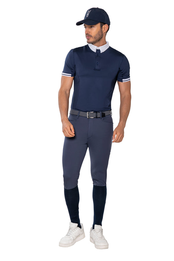 CAMISETA DE COMPETENCIA HOMBRE 1203005