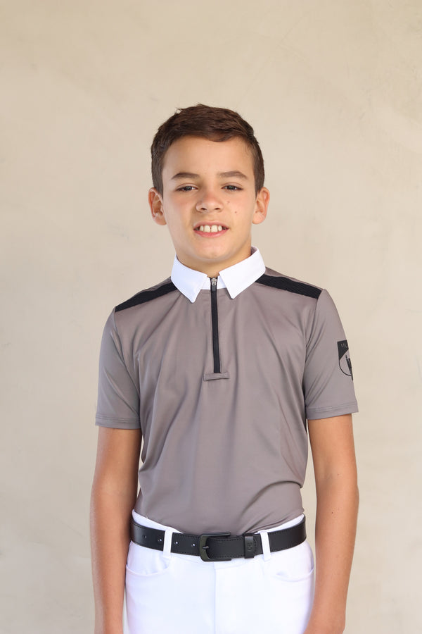 CAMISETA DE COMPETENCIA NIÑO 1401007