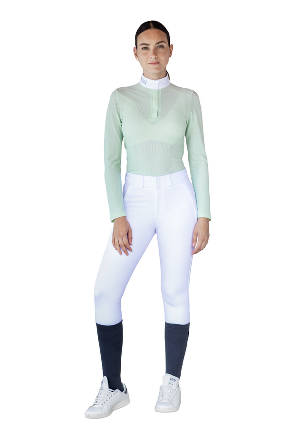 CAMISETA DE COMPETENCIA MUJER 1102032
