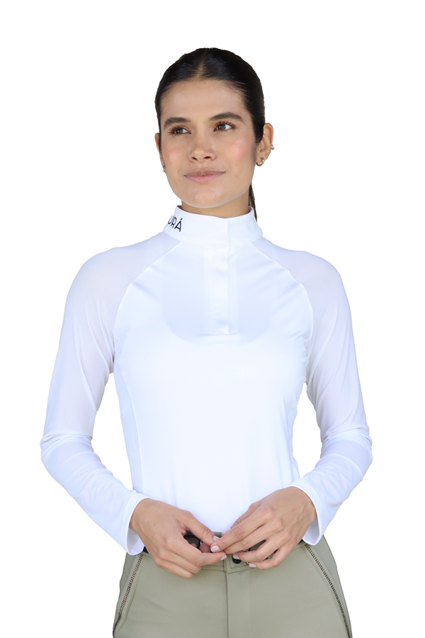 CAMISETA DE COMPETENCIA MUJER FRIDA 1102013