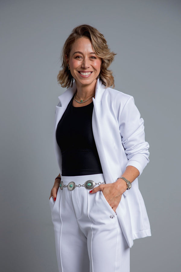 CHAQUETA FEMENINA CHARLIE 1111012