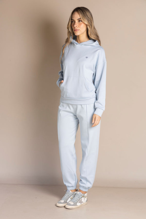 BUZO FEMENINO VOLTAIRE