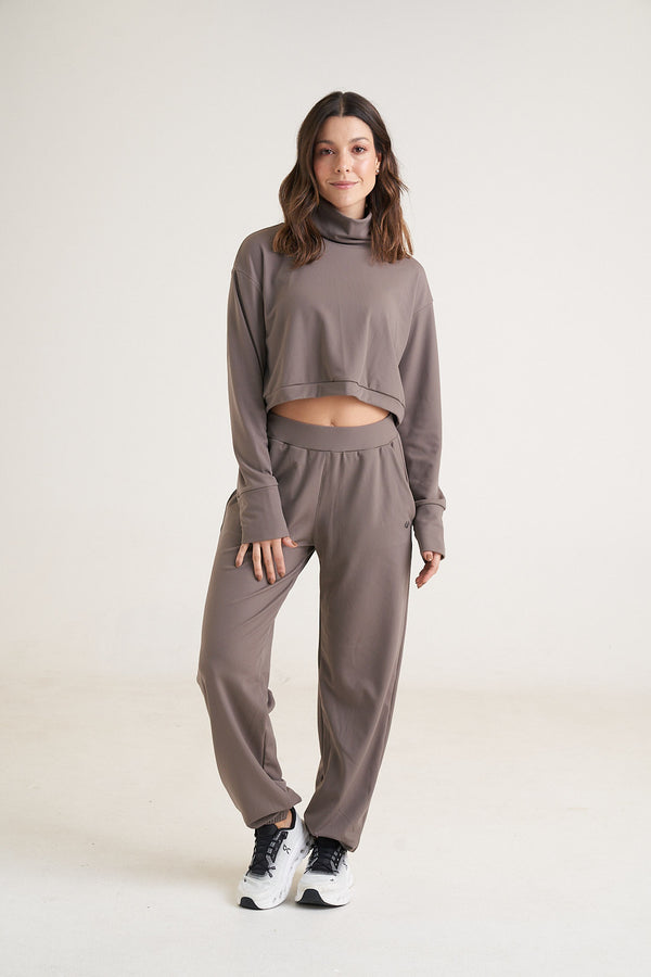 BUZO FEMENINO COMBELLA 1114004