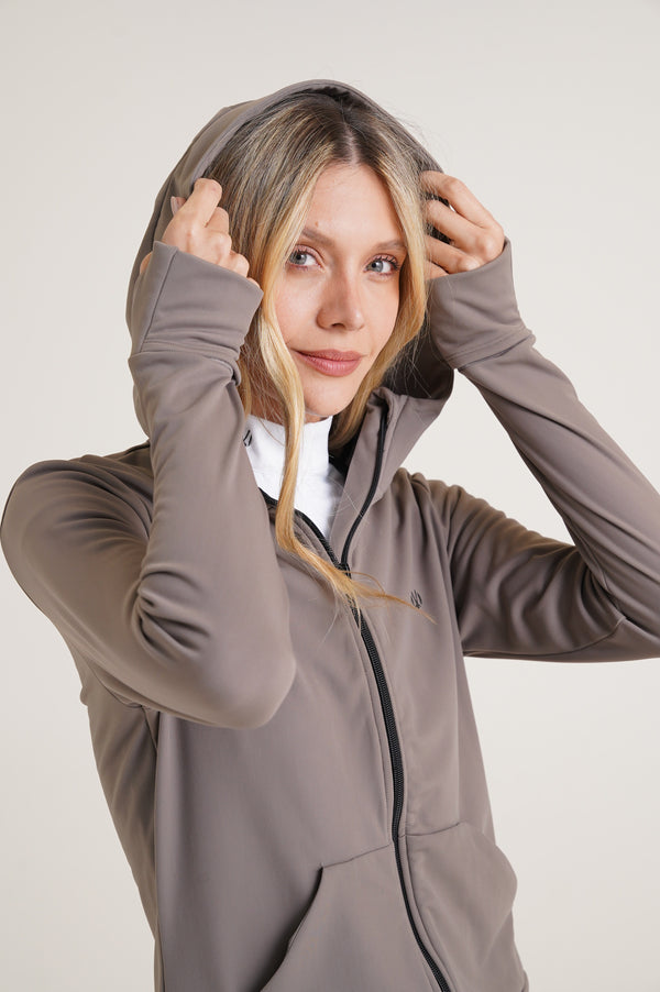 CHAQUETA FEMENINA DANDY
