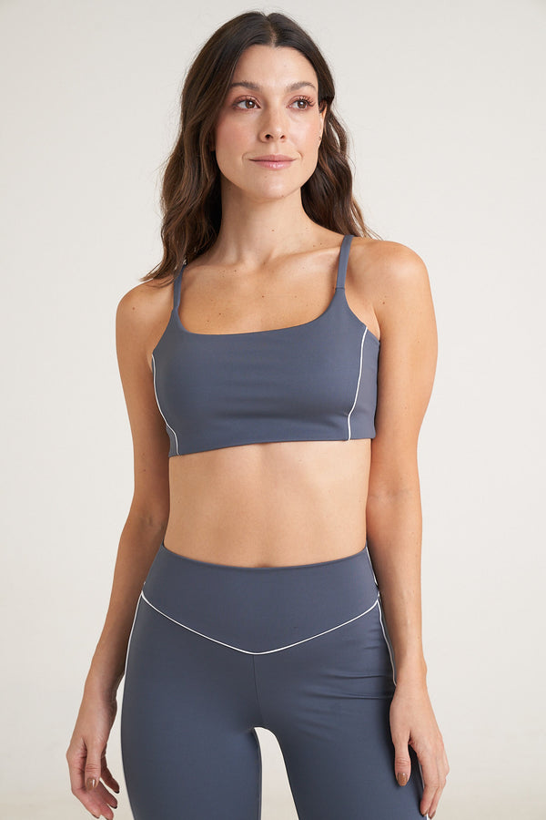 TOP DEPORTIVO CORTO LORENZ 1132024