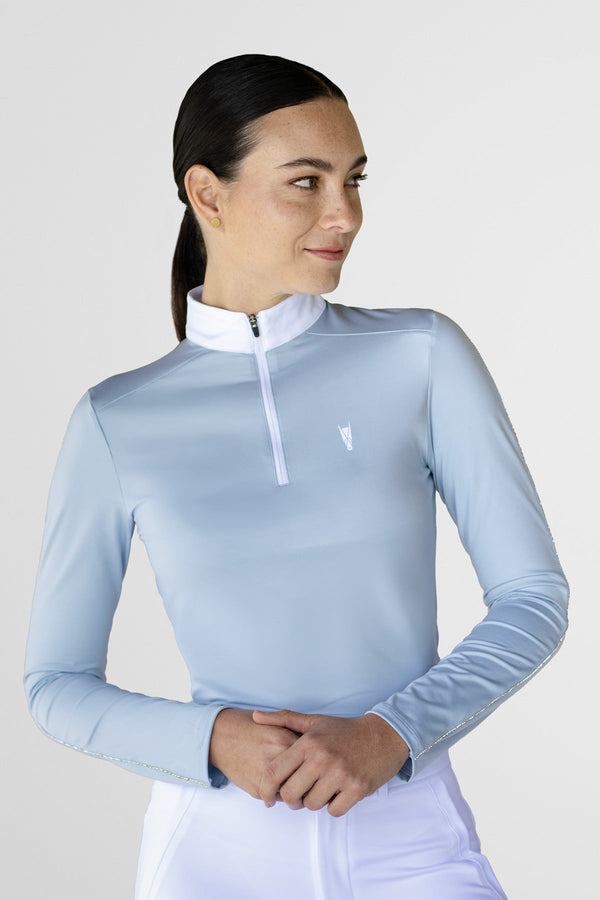 CAMISETA DE COMPETENCIA MUJER 1102026