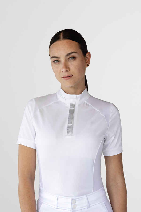 CAMISETA DE COMPETENCIA MUJER 1101004
